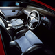 The MID4 had a rationally-designed, functional interior unlike most concepts. It was clearly intended for eventual production.